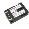 Braun akumulátor JVC BN-V408, 1100mAh