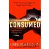 Consumed - Greg Buchanan