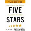 Five Stars - Carmine Gallo
