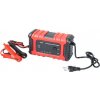 Nabíjačka SMART 12V 6A (4Ah - 120Ah) Automax
