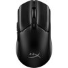HyperX Pulsefire Haste 2 Core, herná myš, čierna 8R2E6AA