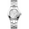 DKNY DK1L026M0015 Ladies Watch Parsons Midi Silver 30mm 5ATM