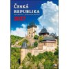 Česká republika nástěnný autor neuvedený 2027