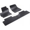 Koberce gumenné Rigum Mazda 5 5m 2005 - 2010
