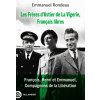 Les frères d'Astier en Résistance