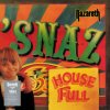 Nazareth - Snaz / Orange / Green / Vinyl [LP]