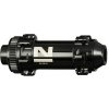 Novatec D411SB-CL-12 predný náboj, CL, 24 dier, 12x100 mm, OEM