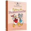 Walt Disney's Donald Duck: Follow the Fearless Leader: Disney Masters Vol. 14 (Al Hubbard)()