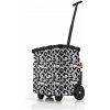 Reisenthel Carrycruiser Frame Leo nero 40 l