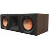 Centrálny reproduktor Klipsch RP-500C II hnedý