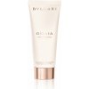 BVLGARI Omnia Crystalline hydratačné telové mlieko pre ženy 200 ml