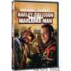 Harley Davidson a Marlboro Man DVD
