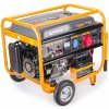 Powermat Powermat Generátor 7500W 230V 400V AVR PM-AGR-7500M-EL
