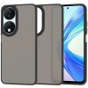 Techsuit HaloFrost Series puzdro pre Honor X7b / X7b 5G / 90 SMART – čierne