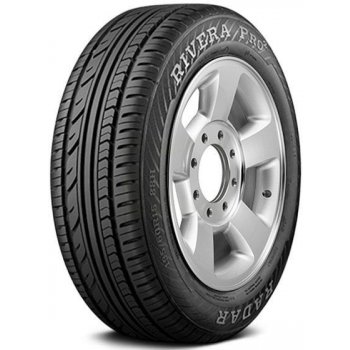 Pneumatiky Radar RIVERA PRO 2 205/70 R14 95T