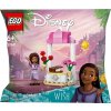 LEGO® Disney 30661 Wish přijímací stánek Ashy