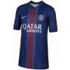 Nike Paris Saint-Germain FC - PSG dres detský (2025-2026) domáci + vlastné meno a číslo