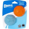 Chuckit Fetch Ball Medium 2-Pack