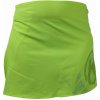 HAVEN Cyklistická sukňa - AIRWAVE II - zelená S