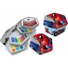 Výtvarná súprava Spider-Man Beniamin 51 ks