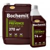 BOCHEMIT ORIGINAL HNEDÝ 1 KG
