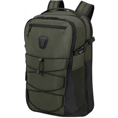 Samsonite - Dye-Namic Backpack L 17,3" - 04 Thyme Green (SA)