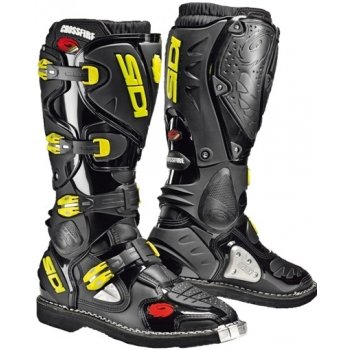 Sidi Crossfire