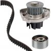 METELLI Vodné čerpadlo + sada ozubeného remeňa 3010302