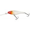 Wobler Berkley Pulse Minnow Deep 8cm 13,2gr Red Head