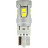 W5W LED žiarovka W10W, T10 10-50V CANBUS 700lm silné biele svetlo