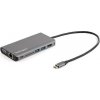 StarTech USB-C Station/Replicator (DKT30CHVAUSP)