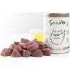 GUSSTO Cat Fresh Wild Boar pre mačky Diviak 6x400 g