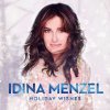 Menzel Idina: Holiday Wishes - CD