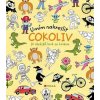 Umím nakreslit Cokoliv - kolektiv