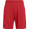 Pánske šortky adidas Club 3 Stripes Short Selure M