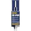 MANNOL 9918 2K-PUR 24ml - dvojzložkové lepidlo