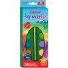 Alpino Aquarelle Balenie 24 farieb