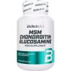 BioTechUSA MSM Chondroitin Glukosamine 60 tabliet
