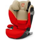 Cybex Solution S-fix 2020 Autumn gold