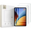 Ochranné tvrdené sklo Tech-Protect Glass Fit+ 2-Pack Xiaomi Redmi Pad 2 9.7 Clear