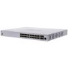 Cisco switch CBS350-24XT-EU, 20x10GbE, 4x10GbE RJ45/SFP+ - REFRESH CBS350-24XT-EU-RF