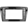 2DIN Rámček pre Škoda Octavia III s kabelážou a CANBUS