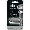 Braun 74S, 1 ks