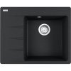 Franke CNG 611-62 TL/7 Pravý – 45 cm spodná skrinka - Onyx