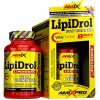Amix LipiDrol® Fat Burner 120 Capsules