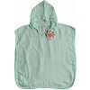 XKKO BMB Colours Bambusové pončo, mint, veľ. 1