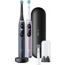 Oral-B iO Series 9 Duo Black/Rose