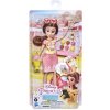 Disney Princess: Comfy Squad Belle v pohodlnom sete - Hasbro