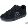 Etnies tenisky nízke Kids Wraith čierna