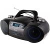 SENCOR SPT 4700 RADIO S CD, MP3, USB, SD, BT